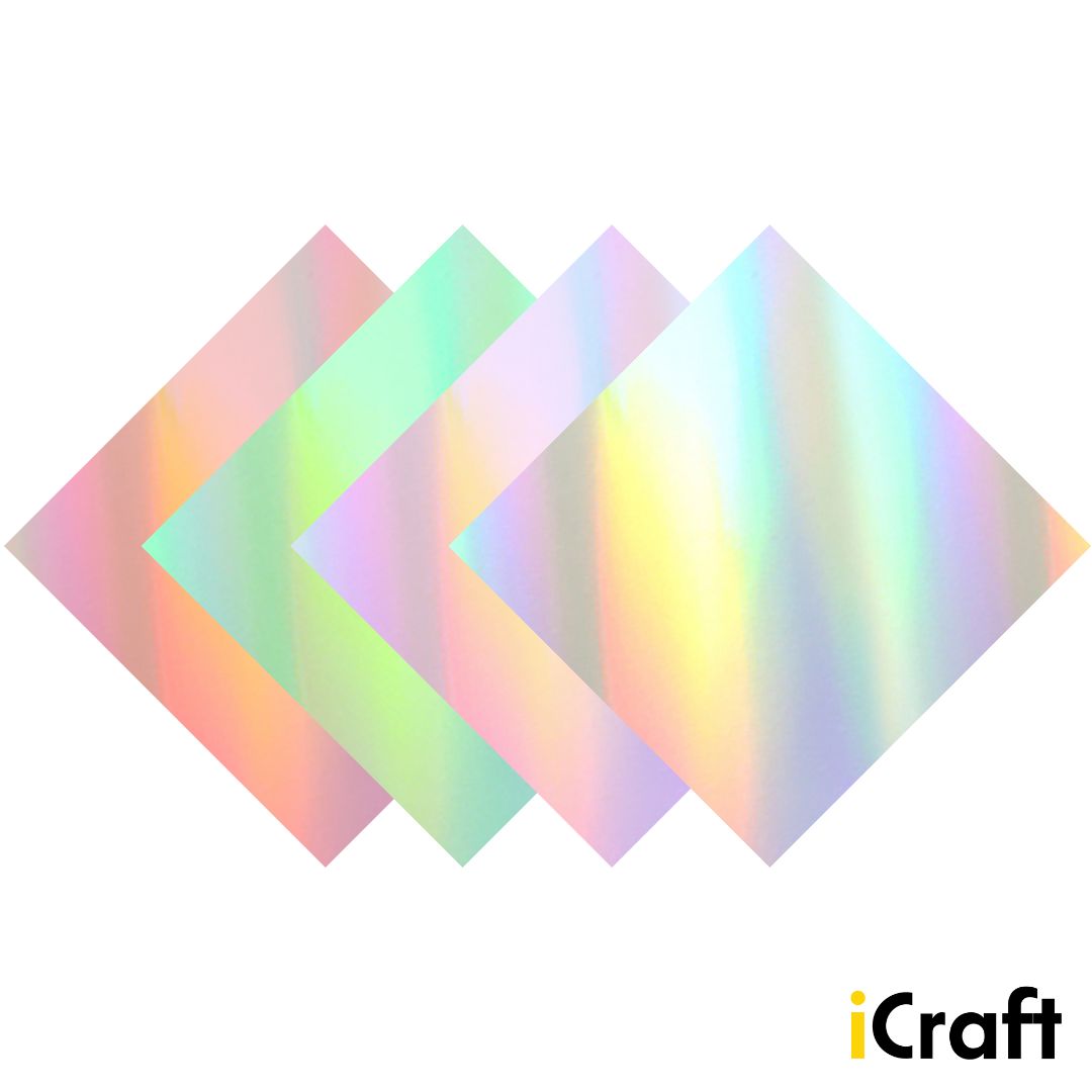 Spectrum 12x20 Heat Transfer Sheet – iCraftVinyl