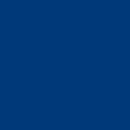 Oracal651 Blue 12x12 Adhesive Vinyl