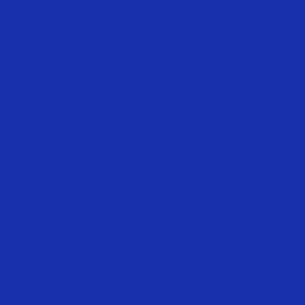 Oracal651 Brilliant Blue 12x12 Adhesive Vinyl