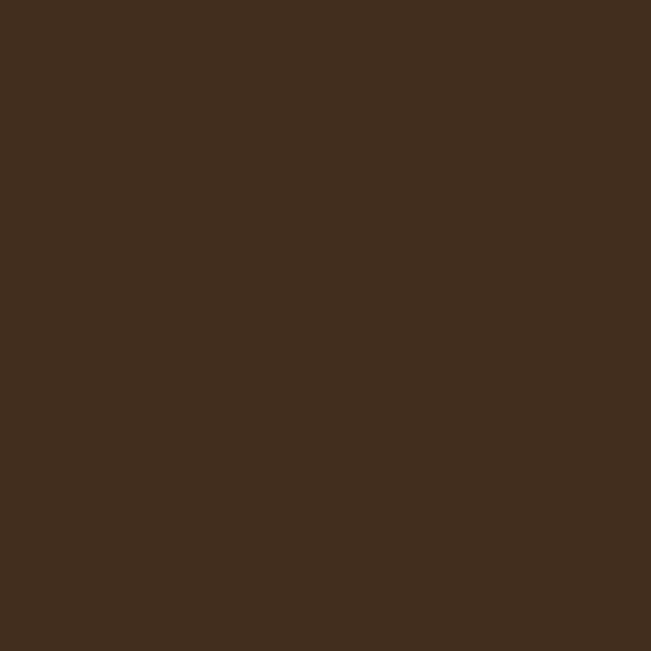 Oracal651 Brown 12x12 Adhesive Vinyl