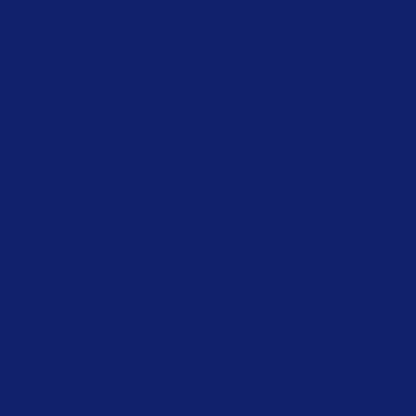 Oracal651 Cobalt Blue 12x12 Adhesive Vinyl