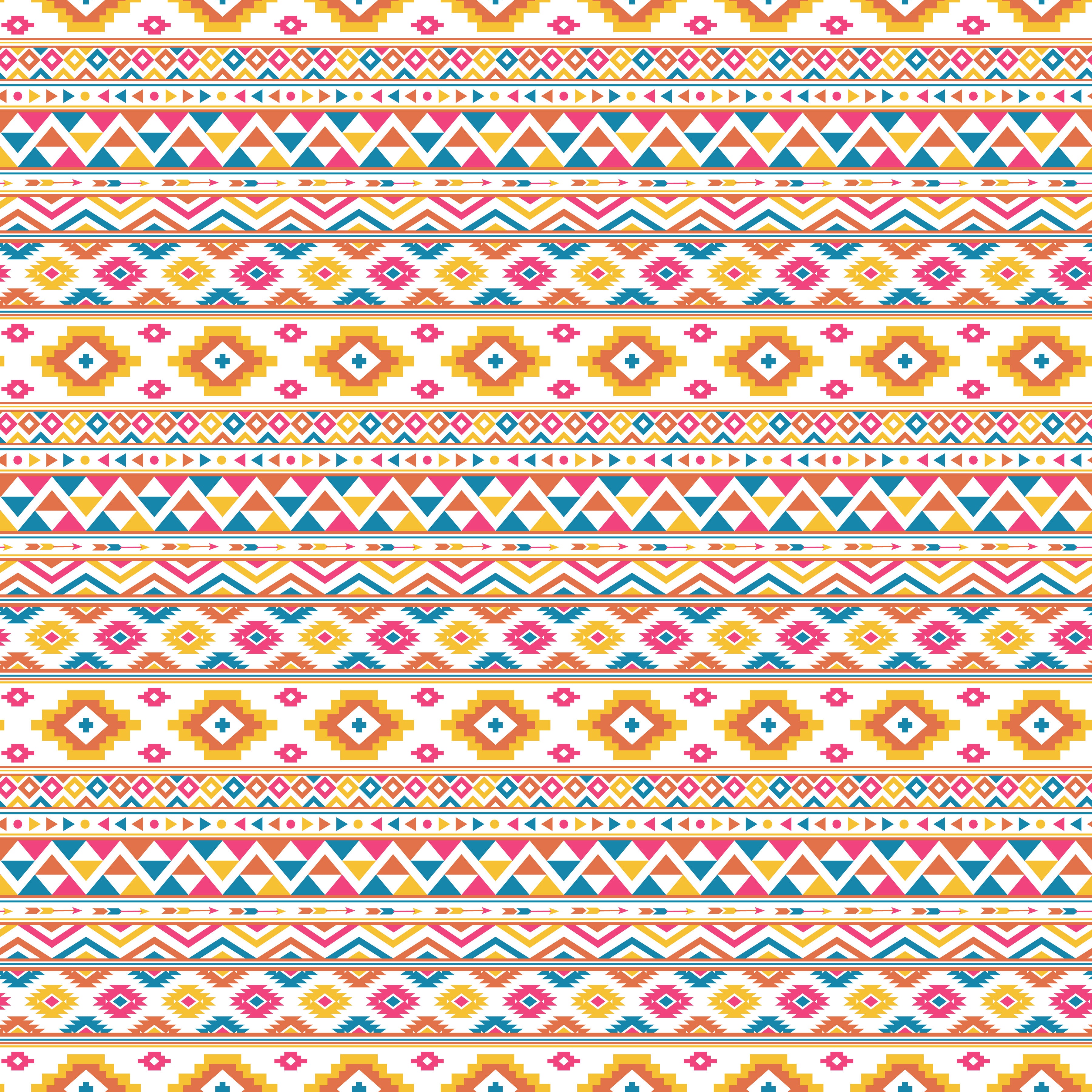 Aztec 12x12 Patterned Vinyl Sheet – iCraftVinyl