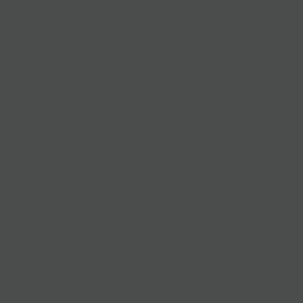 Oracal651 Dark Grey 12x12 Adhesive Vinyl