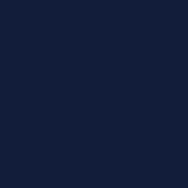 Oracal651 Deep Sea Blue 12x12 Adhesive Vinyl