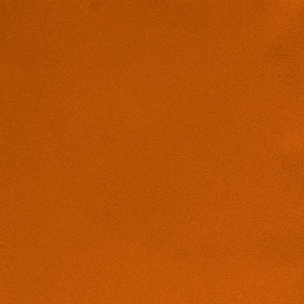 Flock Orange 12x20 Heat Transfer Sheet