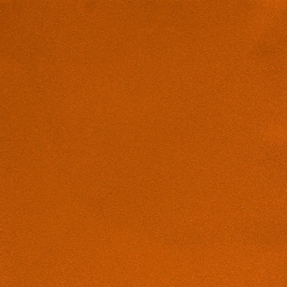 Flock Orange 12x20 Heat Transfer Sheet