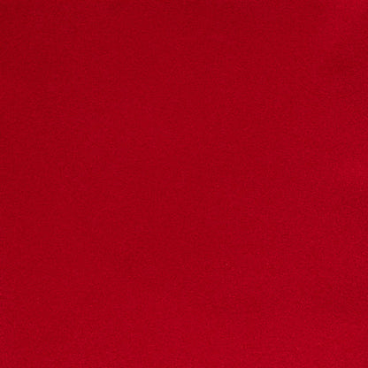 Flock Red 12x20 Heat Transfer Sheet