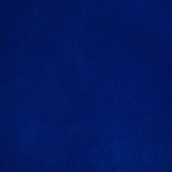 Flock Royal Blue 12x20 Heat Transfer Sheet