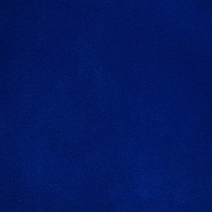 Flock Royal Blue 12x20 Heat Transfer Sheet