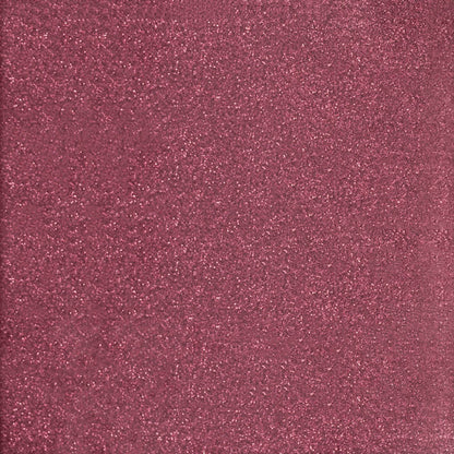 Cherry Glitter 12x20 Heat Transfer Sheet