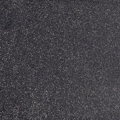 Gray Glitter 12x20 Heat Transfer Sheet