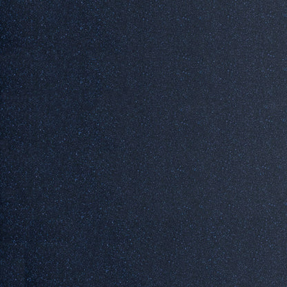 Navy Blue Glitter 12x20 Heat Transfer Sheet