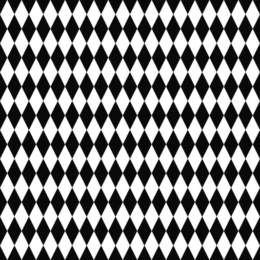 Harlequin 12x12 Patterned Vinyl Sheet