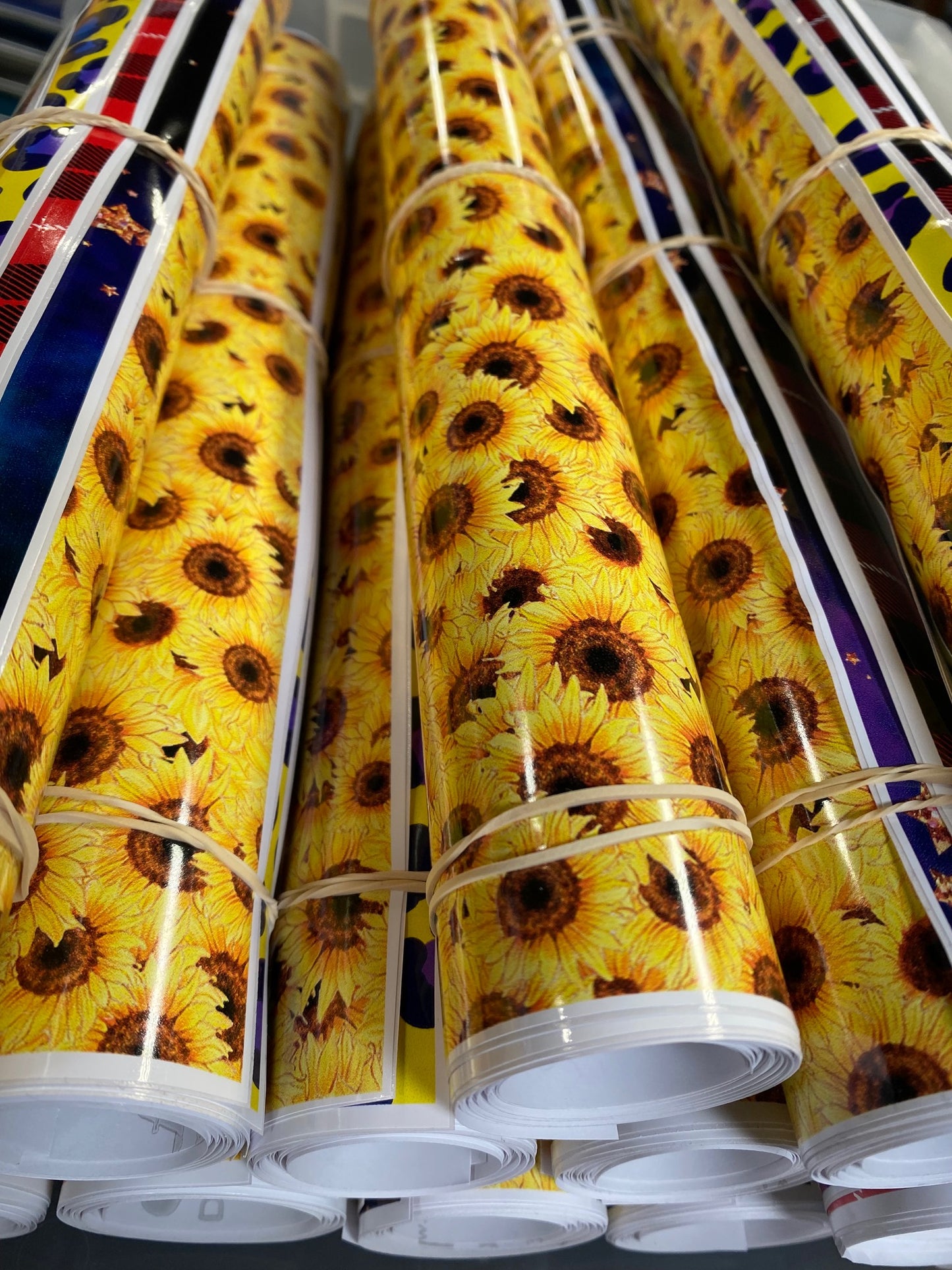 Discontinued Products