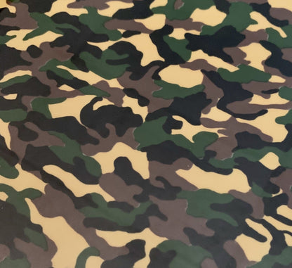 Liquid Metallic heat transfer vinyl