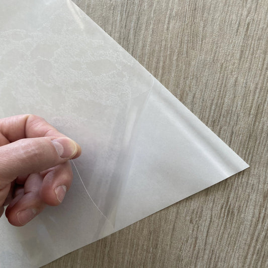 10x12 Heat Transfer Mask 5 Pack