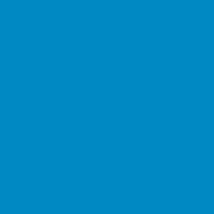 Oracal651 Light Blue 12x12 Adhesive Vinyl