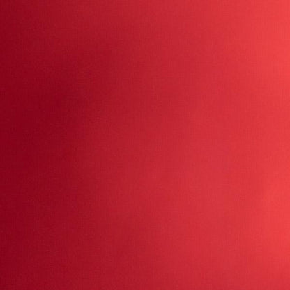 Liquid Metallic Red 12x12 Heat Transfer Sheet