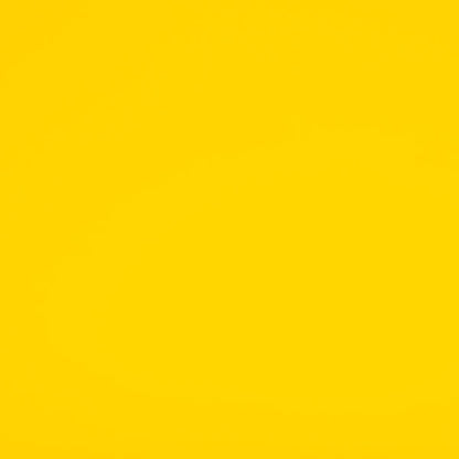Matte Lemon Yellow 12x12 Heat Transfer Vinyl Sheet