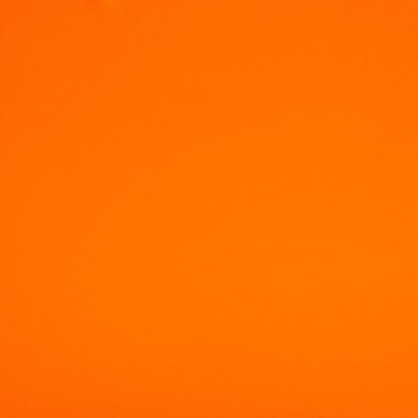 Matte Light Orange 12x12 Heat Transfer Vinyl Sheet
