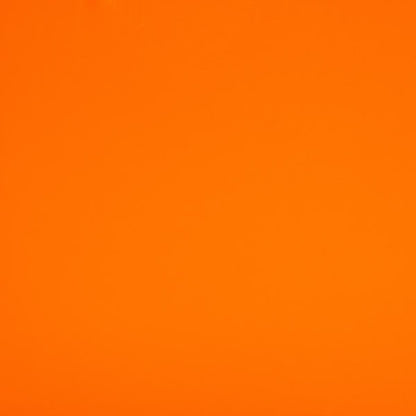 Matte Light Orange 12x12 Heat Transfer Vinyl Sheet