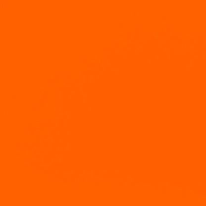 Matte Neon Orange 12x12 Heat Transfer Vinyl Sheet