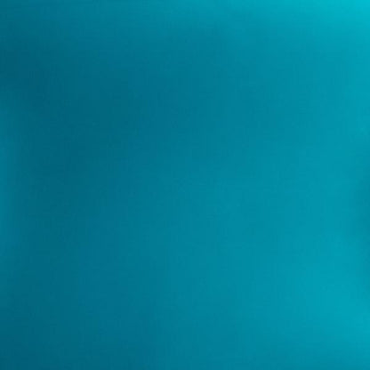 Metallic Aqua Teal 12x12 Heat Transfer Vinyl Sheet