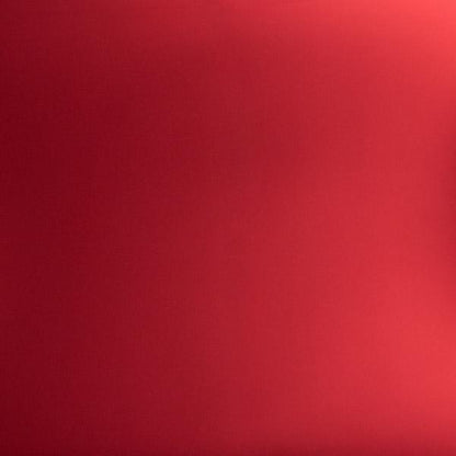 Metallic Red 12x12 Heat Transfer Vinyl Sheet