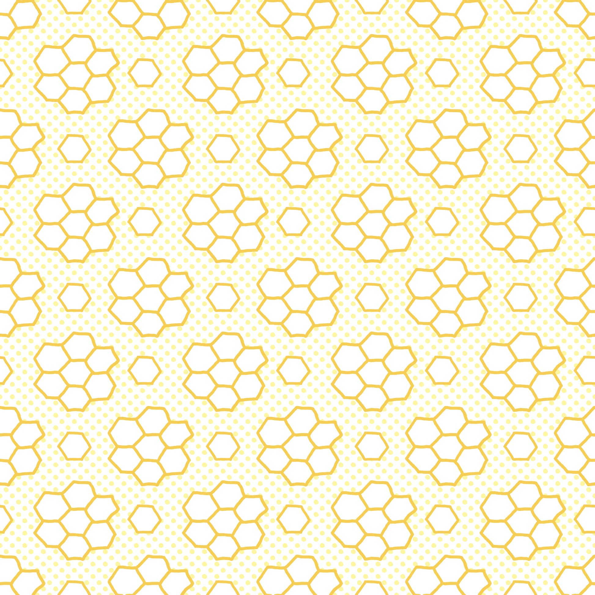 Honeycomb 12x12 Patterned Vinyl Sheet
