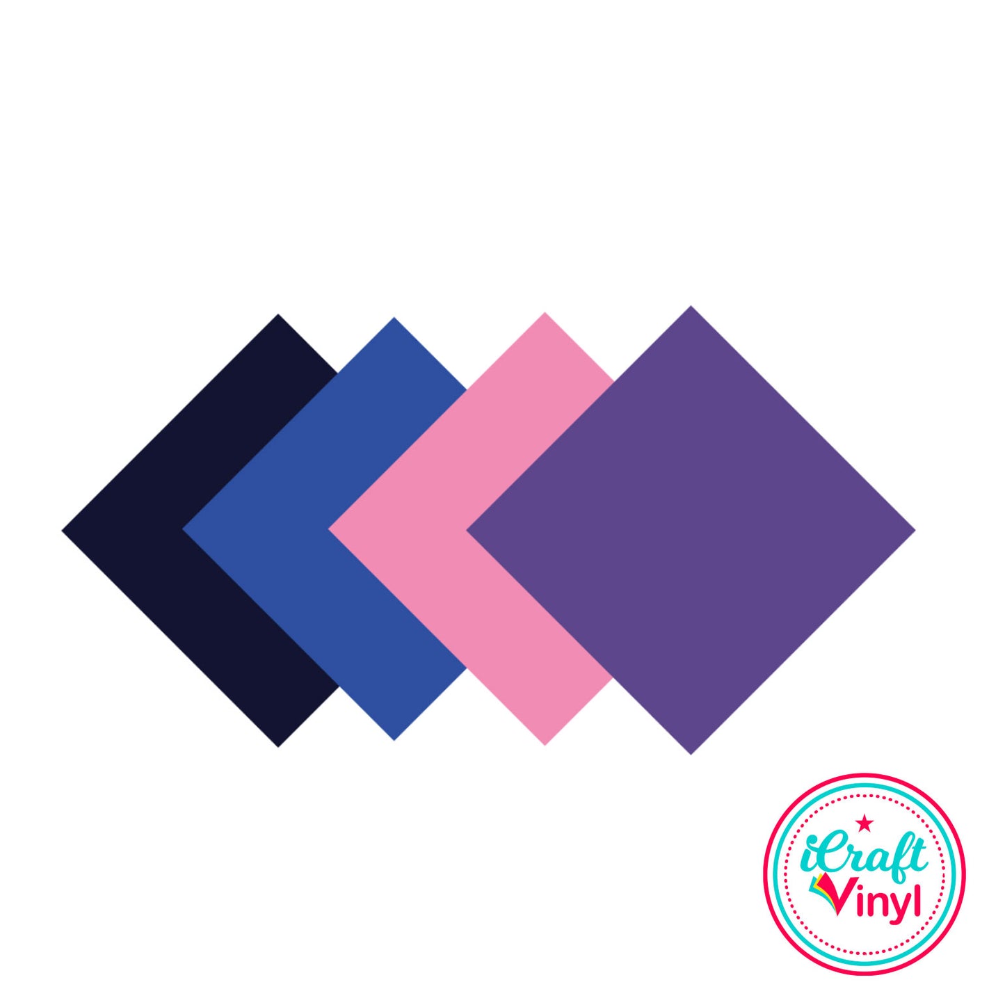 Oracal651 12x12 Adhesive Vinyl