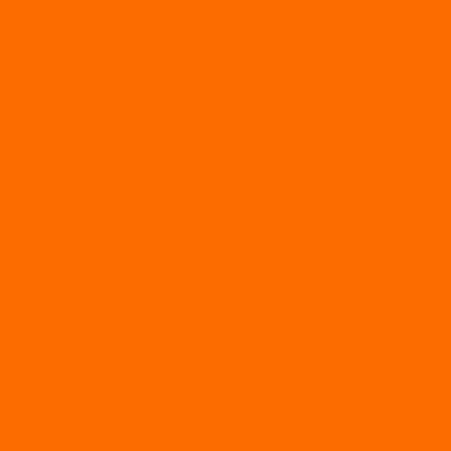 Oracal651 Pastel Orange 12x12 Adhesive Vinyl