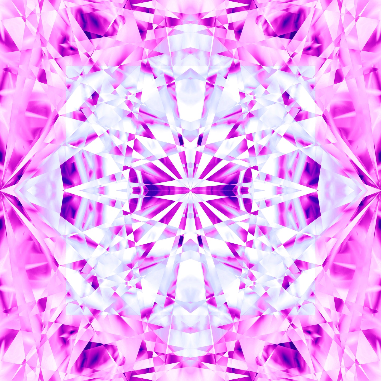 Purple Gem 12x12 Patterned Vinyl Sheet