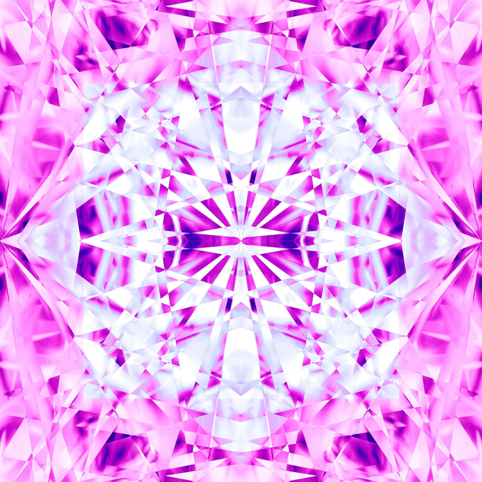 Purple Gem 12x12 Patterned Vinyl Sheet