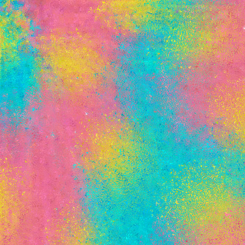 Rainbow Mist 12x12 Patterned Vinyl Sheet