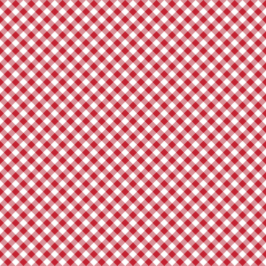 Picnic Blanket 12x12 Patterned Vinyl Sheet