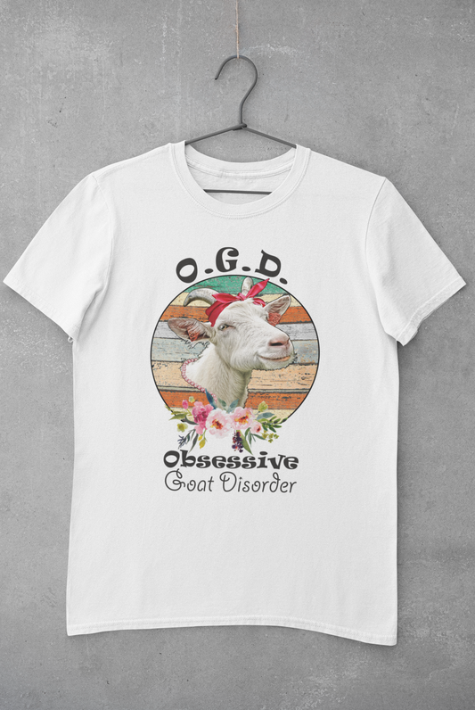 OGD Sublimation Transfer