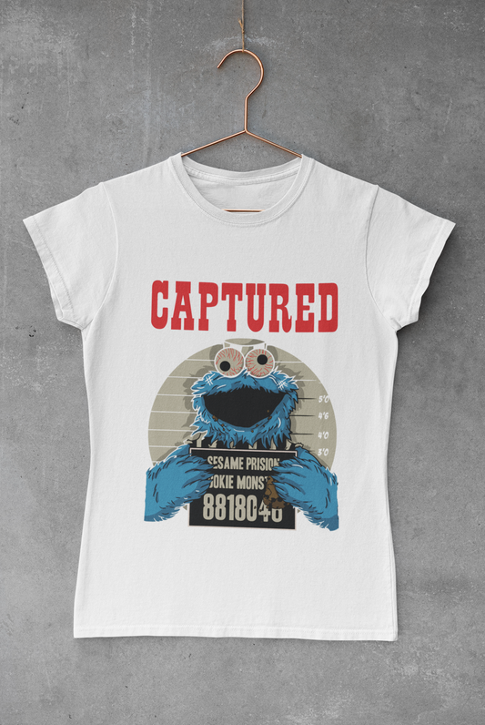 Captured Transfer