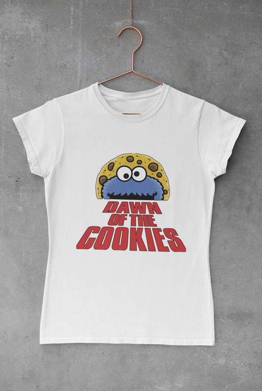 Dawn of Cookies Transfer