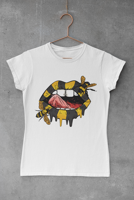 Bee Lips Transfer