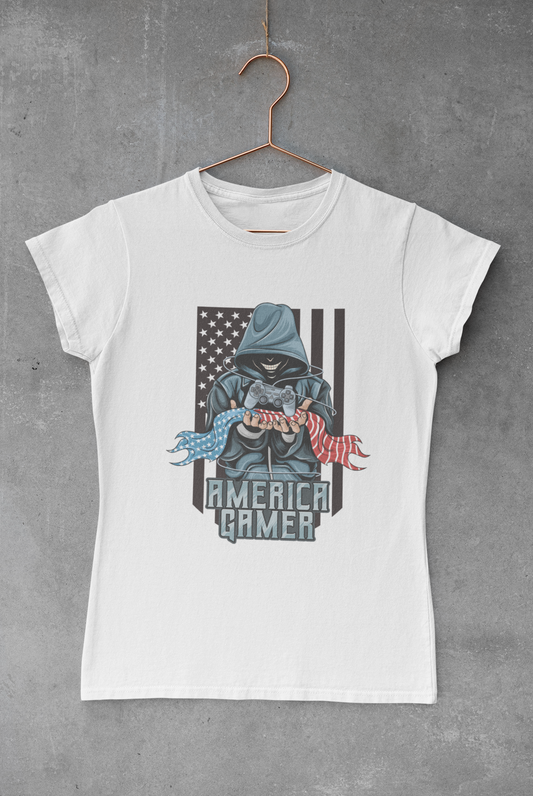 American Gamer Transfer