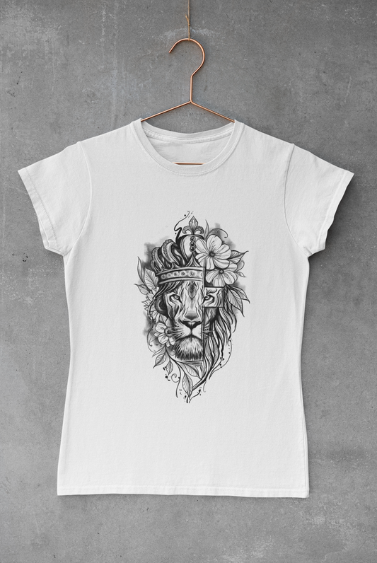 Lion King Transfer