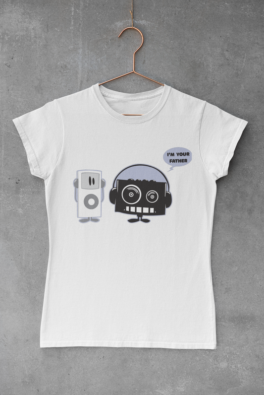 I'm Your Father Transfer
