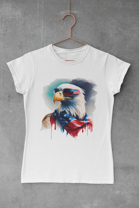 Eagle Patriot Transfer
