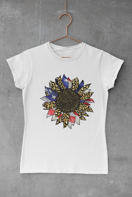 Sunflower America Transfer