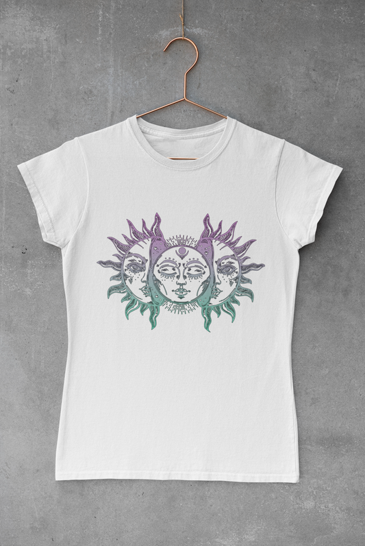 Sun Moon Transfer
