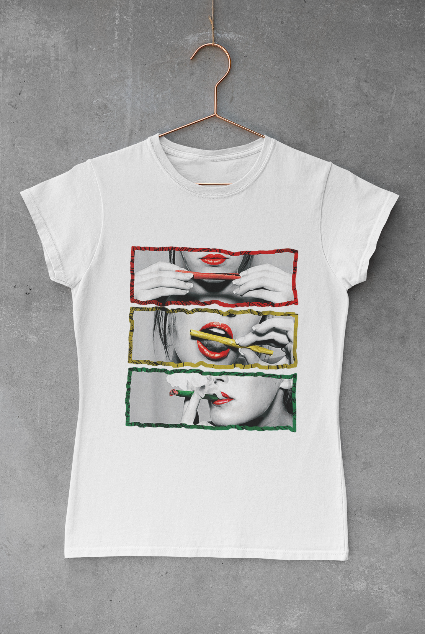 Rolling Joint Transfer