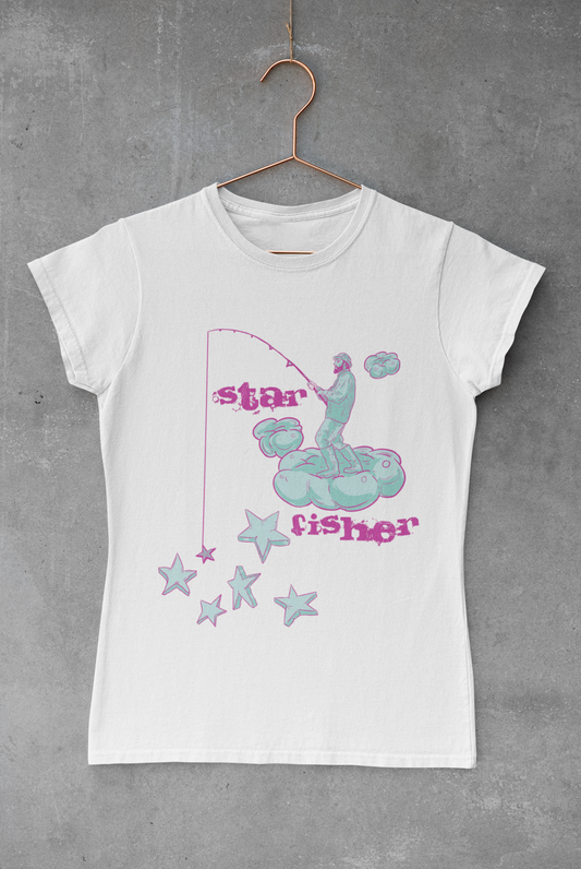 Star Fisher Transfer