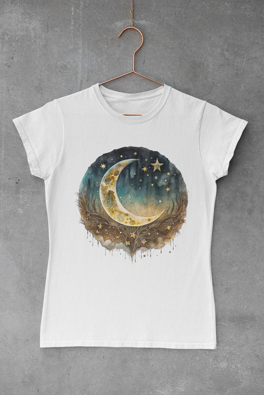 Mystic Moon Transfer