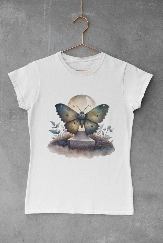 Mystic Moth Transfer