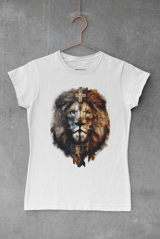 Lion of God Transfer